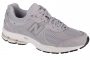 נעלי סניקרס ניו באלאנס לגברים New Balance M2002 - אפור