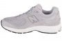 נעלי סניקרס ניו באלאנס לגברים New Balance M2002 - אפור