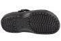 סנדלים קרוקס לגברים Crocs Yukon Vista II Clog  - שחור