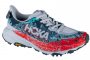 נעלי ריצה הוקה לנשים Hoka One One Speedgoat 6 - לבן/אדום/כחול