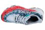 נעלי ריצה הוקה לנשים Hoka One One Speedgoat 6 - לבן/אדום/כחול