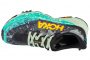 נעלי ריצה הוקה לנשים Hoka One One Speedgoat 6 - שחור/אפור/ירוק