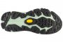 נעלי ריצה הוקה לנשים Hoka One One Speedgoat 6 - שחור/אפור/ירוק
