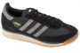 נעלי סניקרס אדידס לגברים Adidas Originals SL RS 72 - שחור