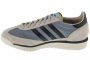 נעלי סניקרס אדידס לגברים Adidas Originals SL RS 72 - אפור
