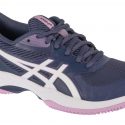 נעלי טניס אסיקס לנשים Asics  Game FF Clay/OC - כחול כהה