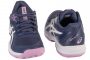 נעלי טניס אסיקס לנשים Asics  Game FF Clay/OC - כחול כהה