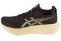 נעלי ריצה אסיקס לגברים Asics ASICS Gel-Nimbus 27 - שחור/בז'