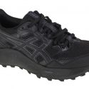 נעלי ריצה אסיקס לנשים Asics Gel-Sonoma 7 GTX - שחור