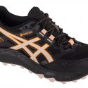 נעלי ריצה אסיקס לנשים Asics Gel-Sonoma 7 GTX - שחור/צבעוני