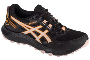 נעלי ריצה אסיקס לנשים Asics Gel-Sonoma 7 GTX - שחור/צבעוני