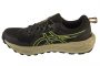 נעלי ריצה אסיקס לגברים Asics Gel-Sonoma 8 - שחור/צבעוני