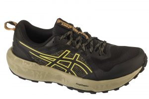 נעלי ריצה אסיקס לגברים Asics Gel-Sonoma 8 - שחור/צבעוני