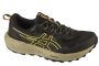 נעלי ריצה אסיקס לגברים Asics Gel-Sonoma 8 - שחור/צבעוני