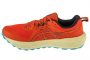 נעלי ריצת שטח אסיקס לגברים Asics ASICS Gel-Sonoma 8 - כתום