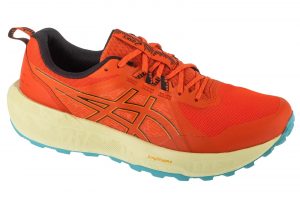 נעלי ריצת שטח אסיקס לגברים Asics ASICS Gel-Sonoma 8 - כתום