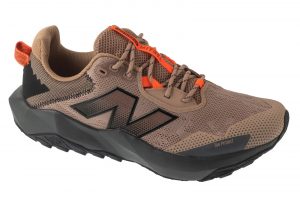 נעלי ריצה ניו באלאנס לגברים New Balance DynaSoft Nitrel v6 - חום בהיר