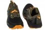נעלי ריצה אסיקס לגברים Asics Gel-Trabuco 13 - שחור/צבעוני