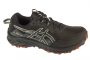 נעלי ריצה אסיקס לגברים Asics Gel-Venture 10 - שחור/כתום