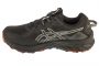 נעלי ריצה אסיקס לגברים Asics Gel-Venture 10 - שחור/כתום