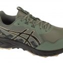 נעלי ריצה אסיקס לגברים Asics Gel-Venture 10 - ירוק