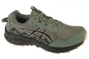 נעלי ריצה אסיקס לגברים Asics Gel-Venture 10 - ירוק