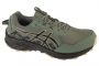 נעלי ריצה אסיקס לגברים Asics Gel-Venture 10 - ירוק