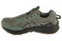 נעלי ריצה אסיקס לגברים Asics Gel-Venture 10 - ירוק