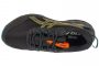 נעלי ריצה אסיקס לגברים Asics  Gel-Venture 10 Waterproof - שחור/צבעוני