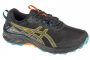 נעלי ריצה אסיקס לגברים Asics  Gel-Venture 10 Waterproof - שחור/צבעוני