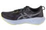 נעלי ריצה אסיקס לגברים Asics ASICS Novablast 5 - שחור/צבעוני
