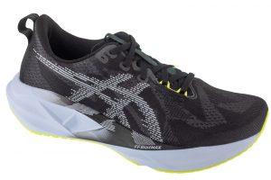 נעלי ריצה אסיקס לגברים Asics ASICS Novablast 5 - שחור/צבעוני