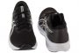 נעלי ריצה אסיקס לגברים Asics Patriot 14 - שחור/לבן