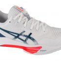 כדור רשת אסיקס לגברים Asics Sky Elite FF 3 - לבן