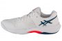 כדור רשת אסיקס לגברים Asics Sky Elite FF 3 - לבן