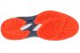 כדור רשת אסיקס לגברים Asics Sky Elite FF MT 3 - לבן/כתום
