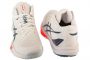 כדור רשת אסיקס לגברים Asics Sky Elite FF MT 3 - לבן/כחול