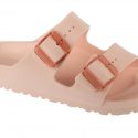 כפכפי בירקנשטוק לנשים Birkenstock  Arizona SB EVA - ורוד