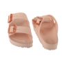 כפכפי בירקנשטוק לנשים Birkenstock  Arizona SB EVA - ורוד