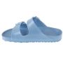 כפכפי בירקנשטוק לנשים Birkenstock  Arizona SB EVA - תכלת/בהיר