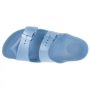 כפכפי בירקנשטוק לנשים Birkenstock  Arizona SB EVA - תכלת/בהיר