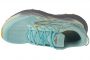 נעלי ריצה ברוקס לנשים Brooks Cascadia 19 - תכלת/אפור