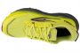 נעלי ריצת שטח ברוקס לנשים Brooks Cascadia 19 - צהוב