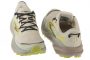 נעלי ריצת שטח ברוקס לנשים Brooks Cascadia 19 - לבן/צבעוני