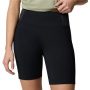 יוגה / פילאטיס קולומביה לנשים Columbia  Boundless Trek 1/2 Tight - שחור