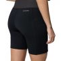 יוגה / פילאטיס קולומביה לנשים Columbia  Boundless Trek 1/2 Tight - שחור