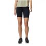 יוגה / פילאטיס קולומביה לנשים Columbia  Boundless Trek 1/2 Tight - שחור