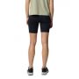 יוגה / פילאטיס קולומביה לנשים Columbia  Boundless Trek 1/2 Tight - שחור