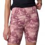 יוגה / פילאטיס קולומביה לנשים Columbia  Boundless Trek 1/2 Tight - ורוד