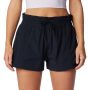 מכנס ספורט קולומביה לנשים Columbia  Boundless Trek Active Short - שחור